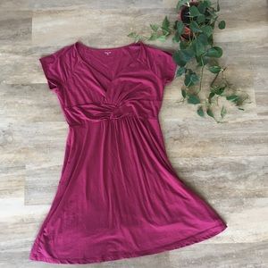 Garnet Hill Dress